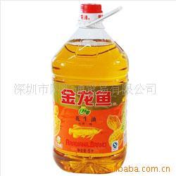 龙大花生油5L最新价格—品质与实惠的完美结合